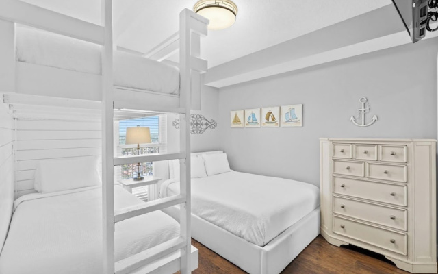 Majestic Beach Towers 1-1510