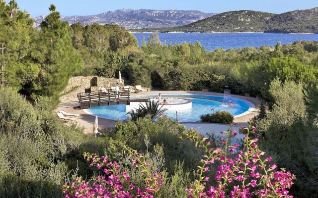 Park Hotel Cala Di Lepre & Spa