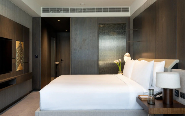 InterContinental Auckland by IHG