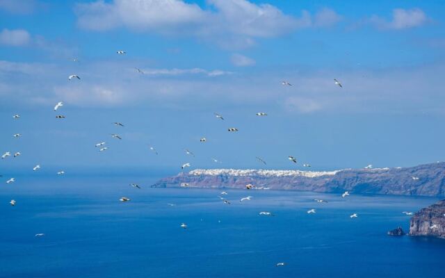 Archontiko Santorini