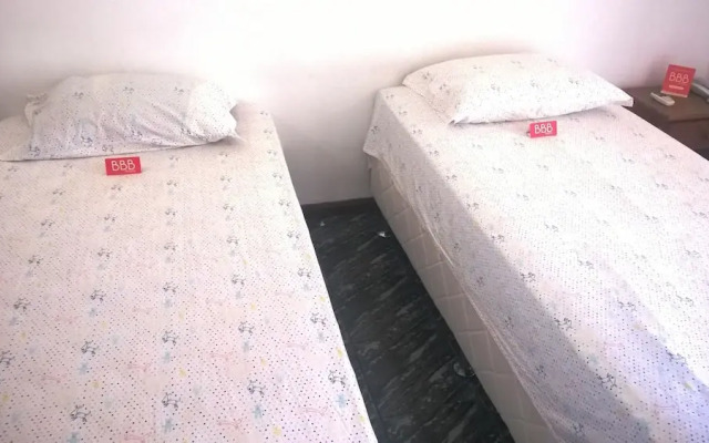 BBB SimpleRooms Centro Lauro de Freitas