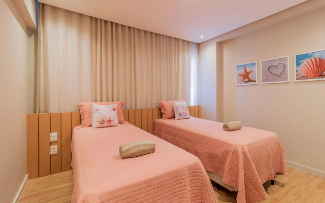SA05 Excelente Casa 5 Suítes - Sauípe
