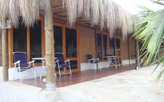 Eco Lodge