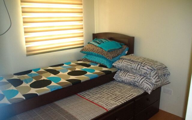 3 Bedroom Home at Batangas City Philippines Pontefino