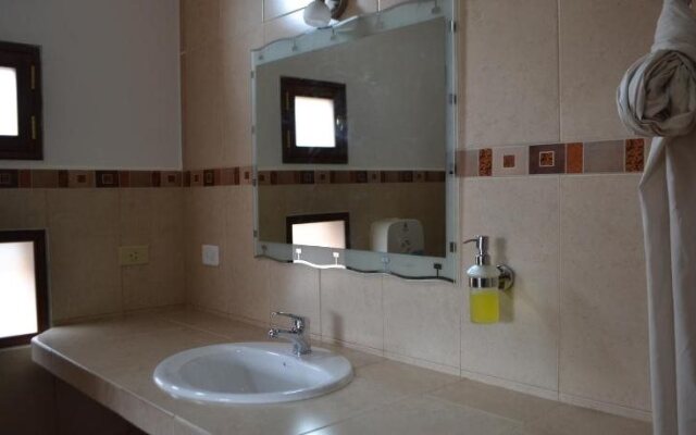 Hotel PrincesaToa
