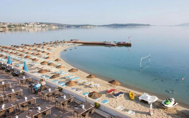 Bayram Hotel