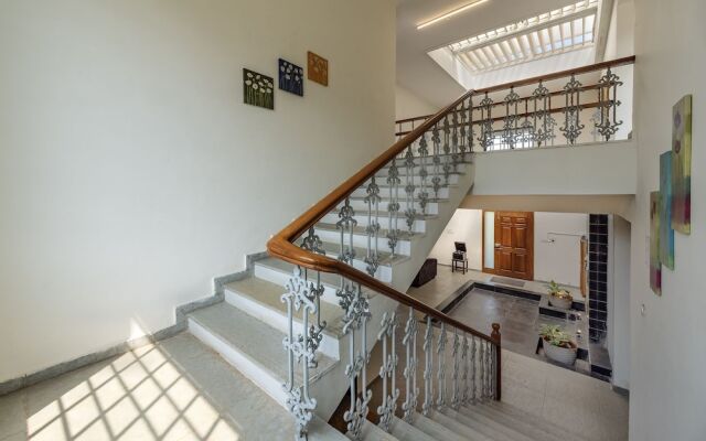 4bhk Villa in Mulshi With Private Swimming Pool