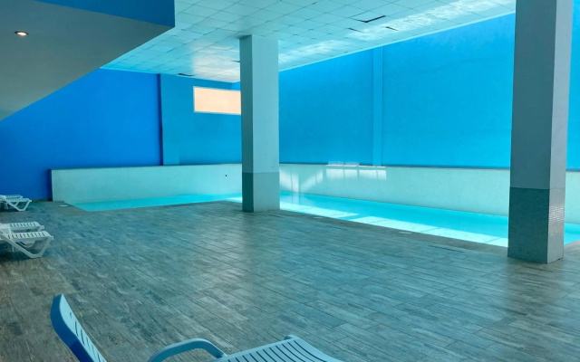 Appartement haut standing A 22