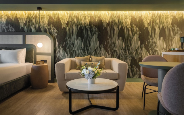 Art Deco Marela Boutique