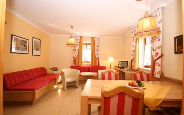 Gastehaus Katharina