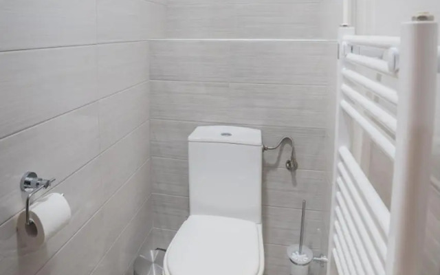 Apartma Lida 1