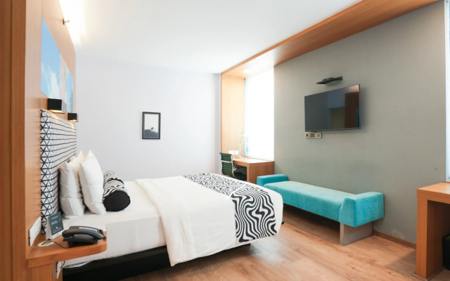Sunday Hotel Chandigarh Zirakpur