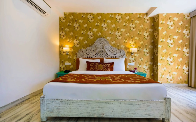 Summit By The Ganges Beach Resort & Spa
