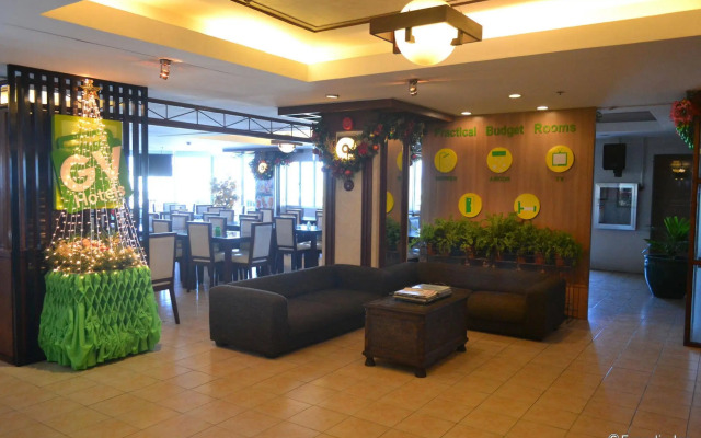 GV Tower Hotel