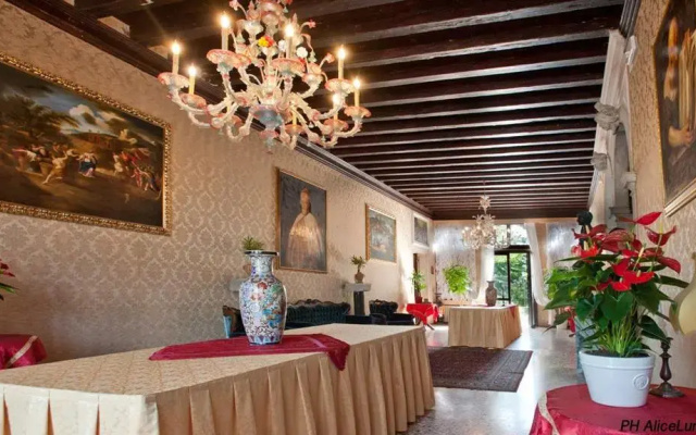 Villa Navagero Erizzo