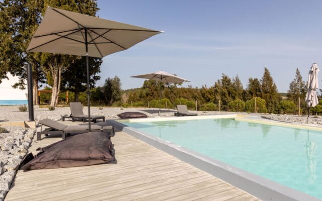 Quinta de Santa Emilia Monte da Volta