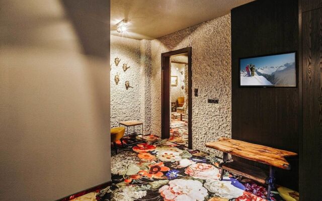 HEART - Manufaktur Appartements
