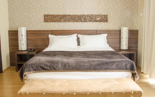 Hotel Camboa