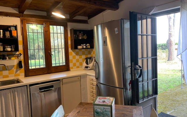 Beautiful Villa in the Country Side of Rome, Italy