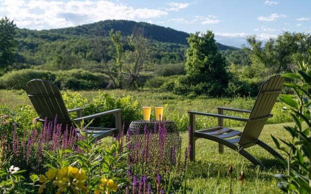 Sinclair Inn Bed and Breakfast