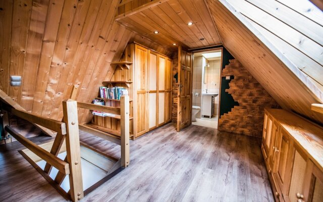 Apartament Nowotarski