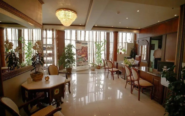 Kinga Hotel Wellness