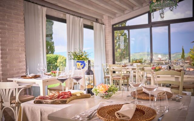 Il Poggio Agriturismo & Resort