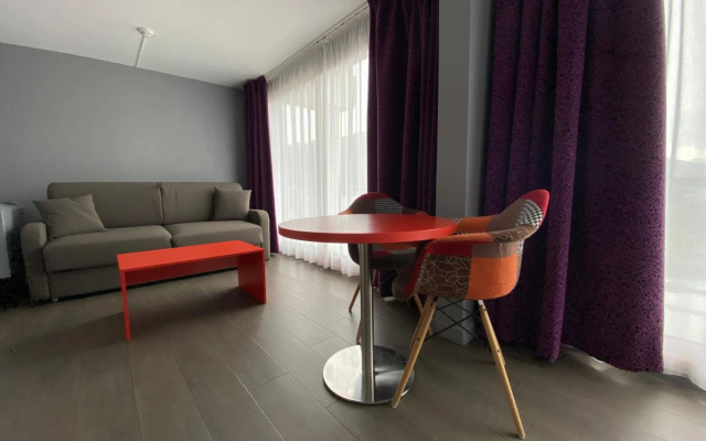 Hotel & Spa Marina d'Adelphia