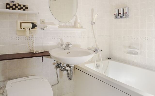 Hotel Emisia Sapporo