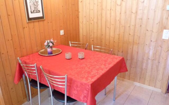 Apartment Berg Engelberg 37783