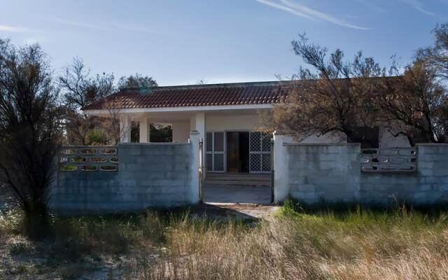 VilleSalento - Direct Access Beach M701
