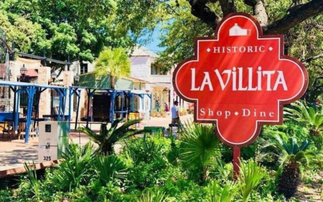 Southtown Classic 3br/2ba Mins From Downtown