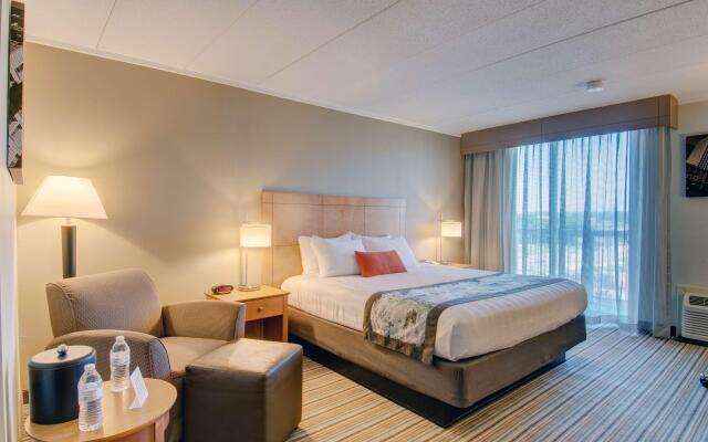 Best Western Plus Waltham Boston