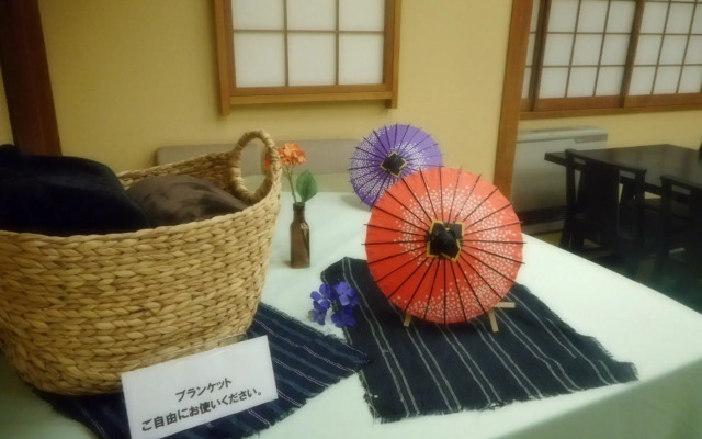 Hotel Manyoutei