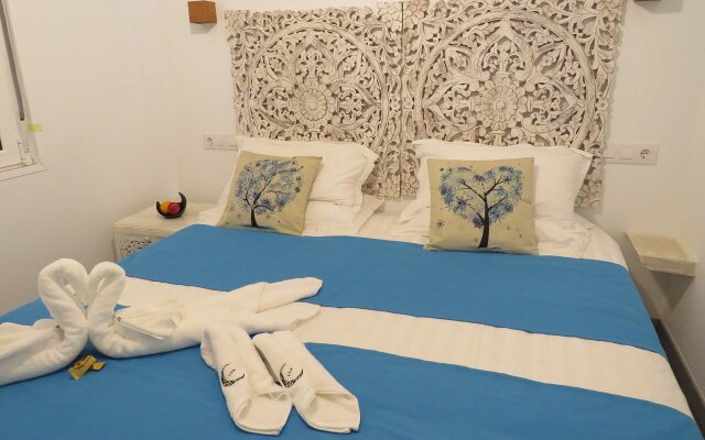 Hotel Lua Isla Del Hierro