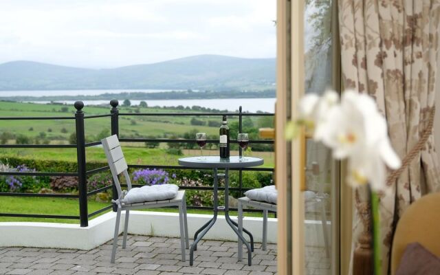 Abhainn Ri Farmhouse