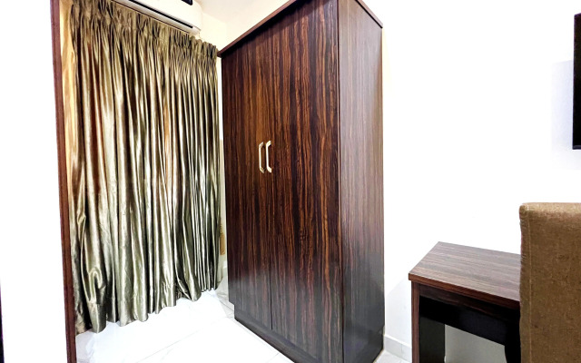 Riviera Lekki Resort