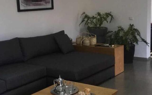 Villa Cactus