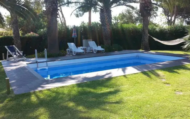 Casa Vacanza The Garden
