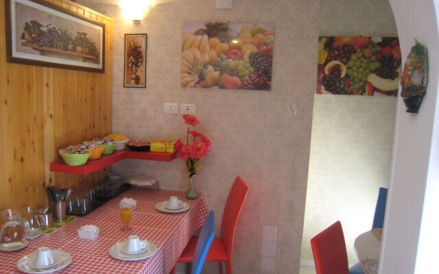 International B&B VENEZIA