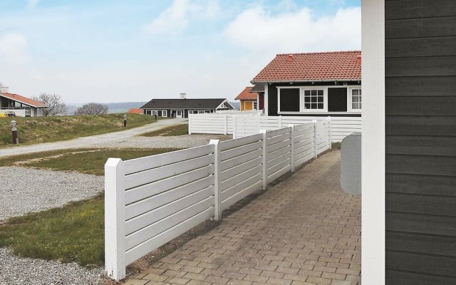 Fabulous Holiday Home In Aabenraa With Sauna