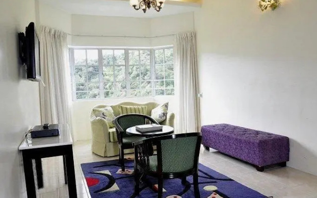 Silverstar Apartment @ Greenhill Resort