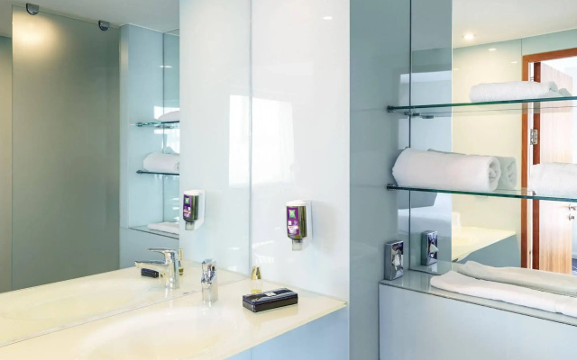 ibis budget London Barking