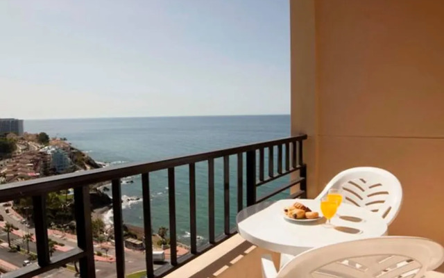 Belvilla by OYO Apartment in Benalmadena
