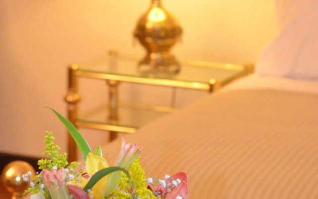 Saladin Hotel