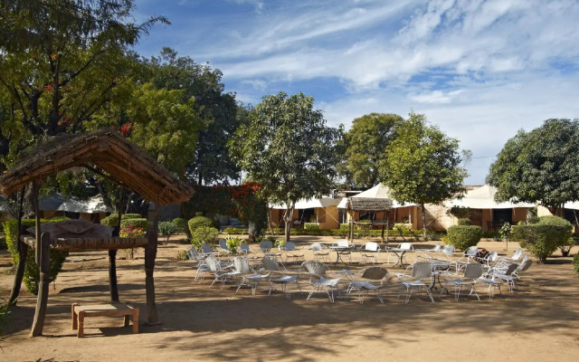 Samode Bagh Samode