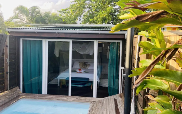 Eden Paradise Spa Ecolodge