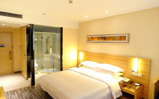 City Convenience Inn Zhuzhou Car City