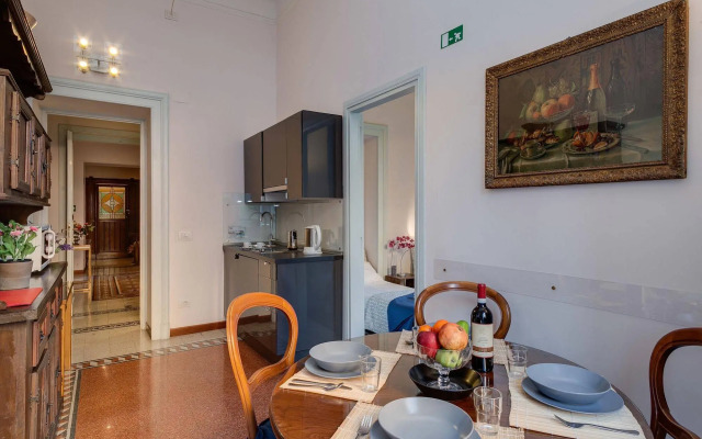 Otium Mecenatis Apartments