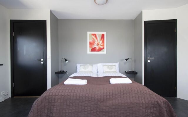 Thor Guesthouse